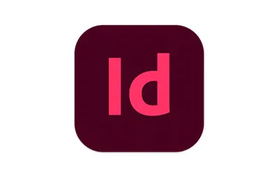Adobe InDesign 2025 v20.5.0 中/英文版 Id 2025正式版 Mac软件本下载 Intel/M通用