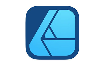 Serif Affinity Designer v2.6.5.3782×64中文免注册版/绿色版