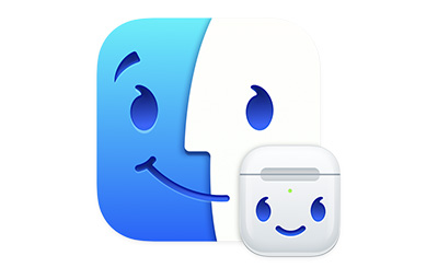 AirBuddy v3.0 激活版 Mac优秀的AirPods管理工具