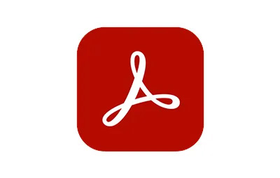 Adobe Acrobat Pro DC v25.001.20630 破解版 Mac强大的PDF编辑器