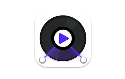 Audio Editor v3.8.2 激活版 Mac专业音频编辑软件