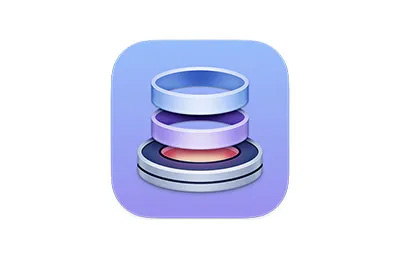 Dropzone 4 v4.80.68 中文破解版 Mac文件拖拽增强软件 文件中转站工作效率提升工具