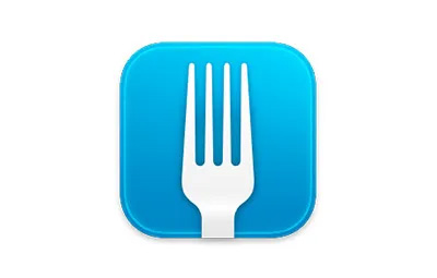 Fork v2.58.0 激活版 Mac快速友好的Git可视化客户端