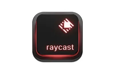 Raycast Pro v1.102.6 激活版 Mac快捷启动器工具