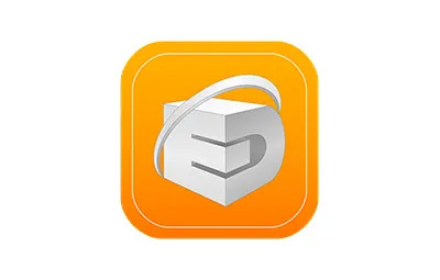 EazyDraw v11.12.1 中文破解版 Mac超赞的矢量图绘制工具