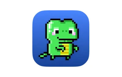 Dinoki v1.2.13 激活版 Mac像素风 AI 助手