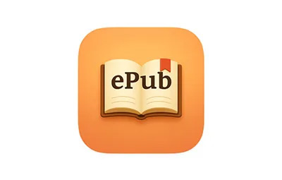 GM EPUB Reader Pro v2.8.7 激活版 Mac专业ePub阅读神器