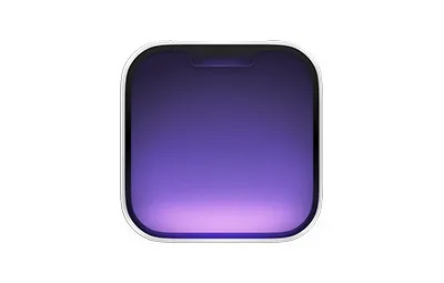 DynamicLake Pro v1.6.4.2 中文激活版 Mac灵动岛增强工具