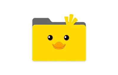 Folder Icons v2.0.5 破解版 Mac文件夹个性化图标修改软件