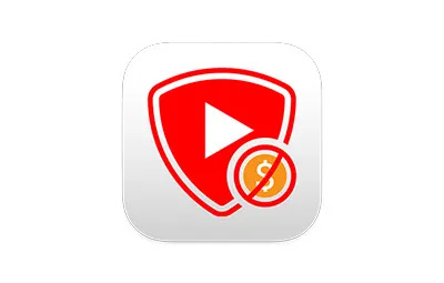 SponsorBlock for YouTube v5.13.1 破解版 Mac油管YouTube广告过滤工具 跳过油管赞助商订阅广告插件