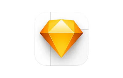 Sketch v2025.2.4 中文破解版 Mac最好用的矢量绘图软件