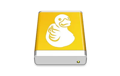 Mountain Duck v4.17.4 中文破解版(多网盘挂载本地工具 文件同步)