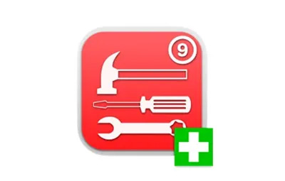 TinkerTool System v9.7 激活版 Mac系统设置维护工具