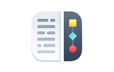 Text Workflow v2.4.1 [MAS] 激活版 Mac文本转换软件 文本工作流程