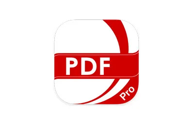 PDF Reader Pro v5.1.1 中文破解版 Mac PDF阅读/编辑器 OCR转换工具