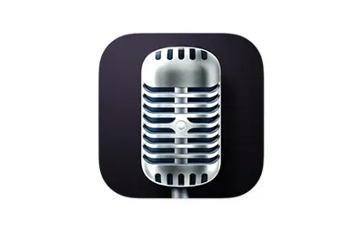 Pro Microphone v4.8.1 [MAS] 激活版 Mac专业麦克风录音工具