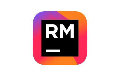 JetBrains RubyMine v2025.2.1 中文激活版 Mac强大的Rails/Ruby开发工具 (内含Intel+ARM版)