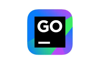 JetBrains GoLand v2025.2.1.1 中文激活版 Mac专业GO语言集成开发工具环境 (内含Intel+ARM版)
