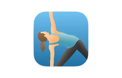 Pocket Yoga v17.0.0 [MAS] 英文激活版 Mac口袋瑜伽软件
