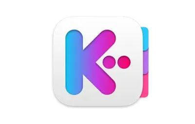 Keep It v2.6.5 破解版 Mac专业笔记工具 写笔记保存链接存储文档软件