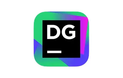 JetBrains DataGrip 2025.2.2 中文激活版 Mac多引擎数据库管理工具 (内含Intel+ARM版)