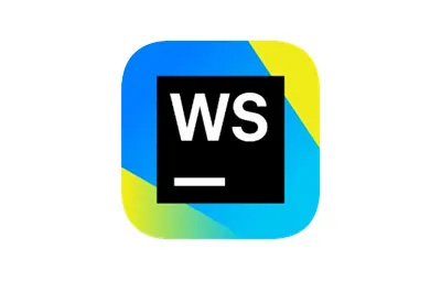 JetBrains WebStorm v2025.2.1 中文激活版 Mac强大JavaScript开发工具 Web前端开发软件 (内含Intel+ARM版)