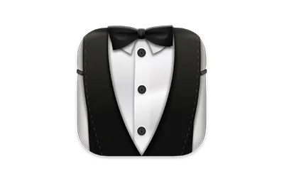 Bartender 6 v6.1.1 免注册激活版 Mac菜单栏图标管理工具