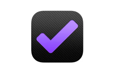 OmniFocus Pro v4.6.0 中文激活版 Mac优秀任务管理GTD效率工具 GTD任务管理器