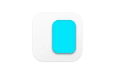 Slidepad v1.5.9 破解版 Mac iPad式APP切换软件 iPad式悬浮窗口工具