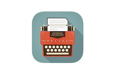 Mellel v6.3.3 中文破解版 Mac强大文字处理软件