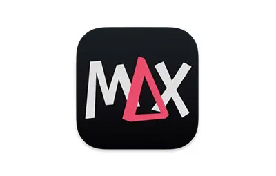 Cycling ’74 Max v9.0.7 破解版 Mac音乐可视化编程软件