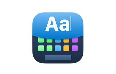 Master of Typing v3.17.2 打字大师 3 中文破解版 Mac键盘练习打字提升工具 手指盲打训练