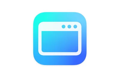 iBar v1.4.3 激活版 Mac强大的菜单栏图标管理软件 隐藏菜单栏图标，瞬间清爽！