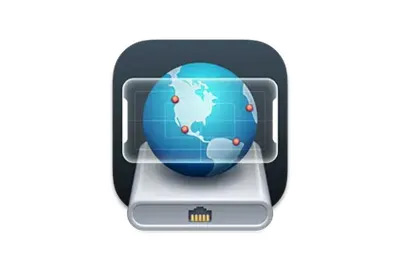 Network Radar v3.1.1 破解版 Mac网络扫描和管理工具