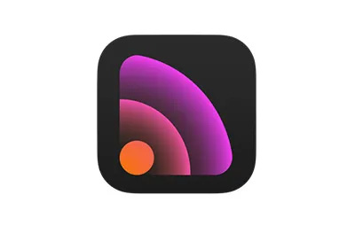 Feeder v4.7.2 破解版 Mac创建和发布的RSS、播客工具