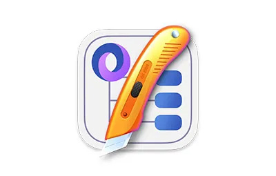 OK JSON v2.9.1 破解版 Mac原生JSON编辑管理工具 OK JSON – Viewer & Formatter