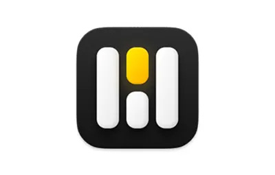 WidgetWall v3.11 中文激活版 定制美观实用的Mac桌面组件工具