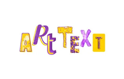 BeLight Art Text 4 v4.5.1(1093) 创意3D艺术图形文本标题徽标LOGO排版动画效果设计工具 Mac软件本