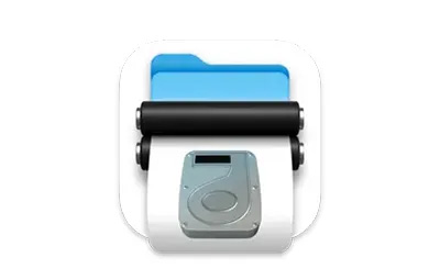 DropDMG v3.6.9 Mac中文版 DMG文件打包制作工具