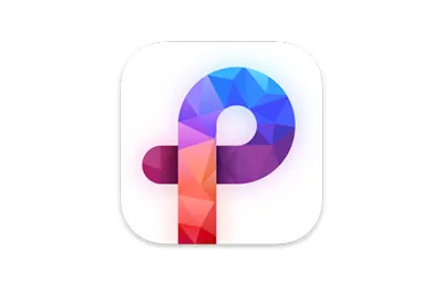 Pixea Plus v6.3 中文版 Mac轻便好用的照片编辑增强查看视频播放器软件