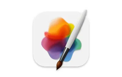 Pixelmator Pro for mac v3.6.18 中文激活版 强大的照片编辑图形创意设计软件下载