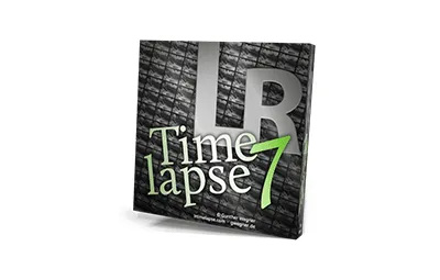 LRTimelapse Pro v7.3.0 Build 989 Mac中文汉化版 专业延时摄影制作软件 Mac软件本下载