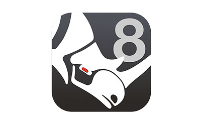 Rhinoceros 8 for Mac(犀牛8 mac版)8.25.25314.11002官方版下载