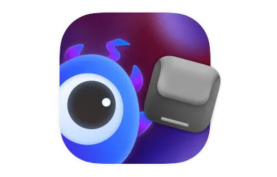 NookX 2025.10.14 授权激活版 – 灵动岛动态交互工具