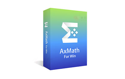 AxMath（数学公式编辑器）v2.62.0 中文免注册破解版