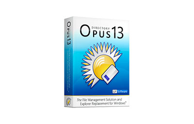 Directory Opus v13.19 免注册激活专业版 – 文件管理器