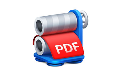 PDF Squeezer for Mac(强大的PDF文件压缩工具)v4.6.2免激活版