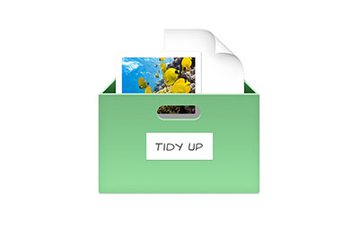 Tidy Up for Mac(重复文件查找清理工具)v6.0.9激活版