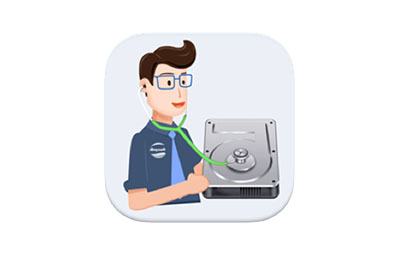 赤友 DiskGeeker – Mac 专业版磁盘管理工具激活版