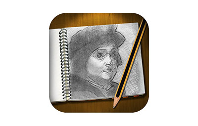 JixiPix PhotoArtista Sketch for Mac(图片转素描特效工具)v2.7激活版